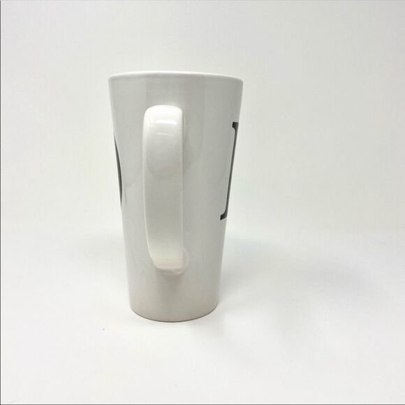 3/$15 Letter D Mug - Picture 2 of 5